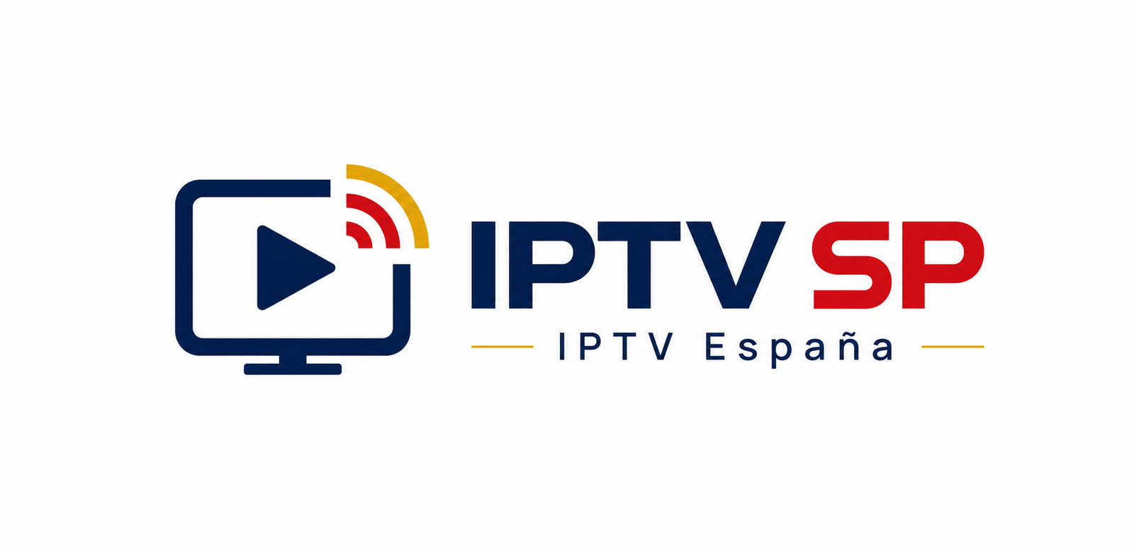 IPTV SP - IPTV Espana